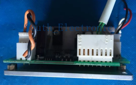 PMDSB1S3P01  stepper driver    ,  In good working condition, free shipping  a