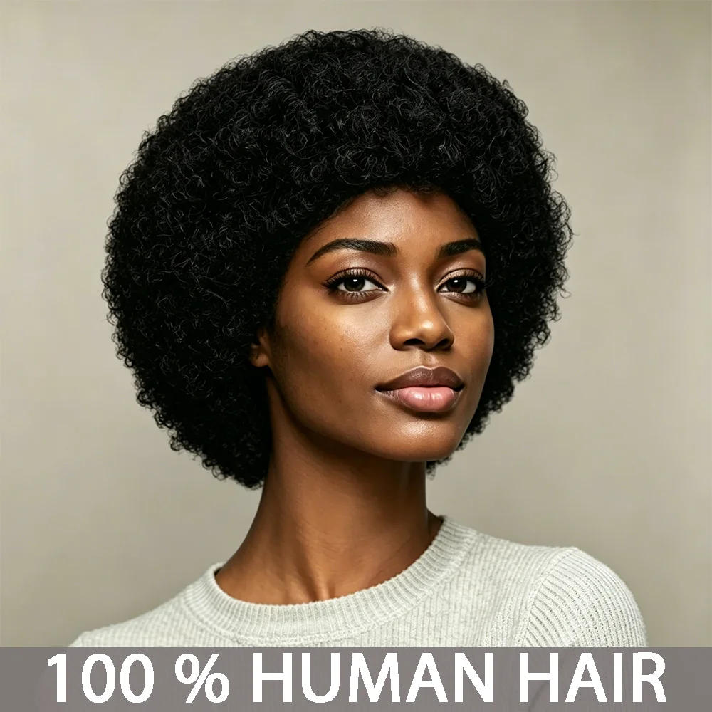 parrucca-afro-corta-nera-riccia-con-frangia-per-donna-realizzata-a-macchina-100-capelli-umani-veri-parrucca-corta-nera-retro-con-taglio-pixie