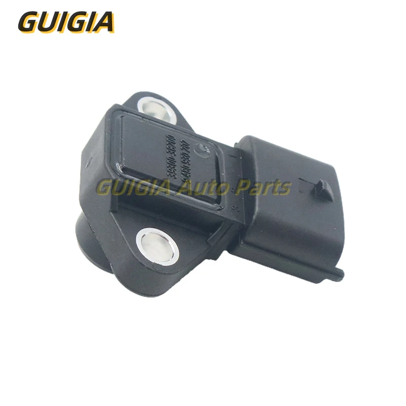 Intake Manifold Pressure Sensor 39300-2A600 for Hyundai Accent RB I20 I30 I40 GB IB GD VF 2011–2019 393002A600 Automotive Parts