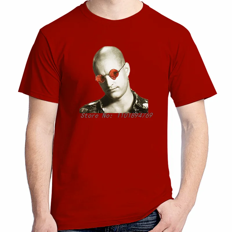 Natural Born Killers Classic Movie T Shirt Mens Tee Fan Gift New Summer Cotton Short Sleeve T-Shirt Streetwear Mens Clothes