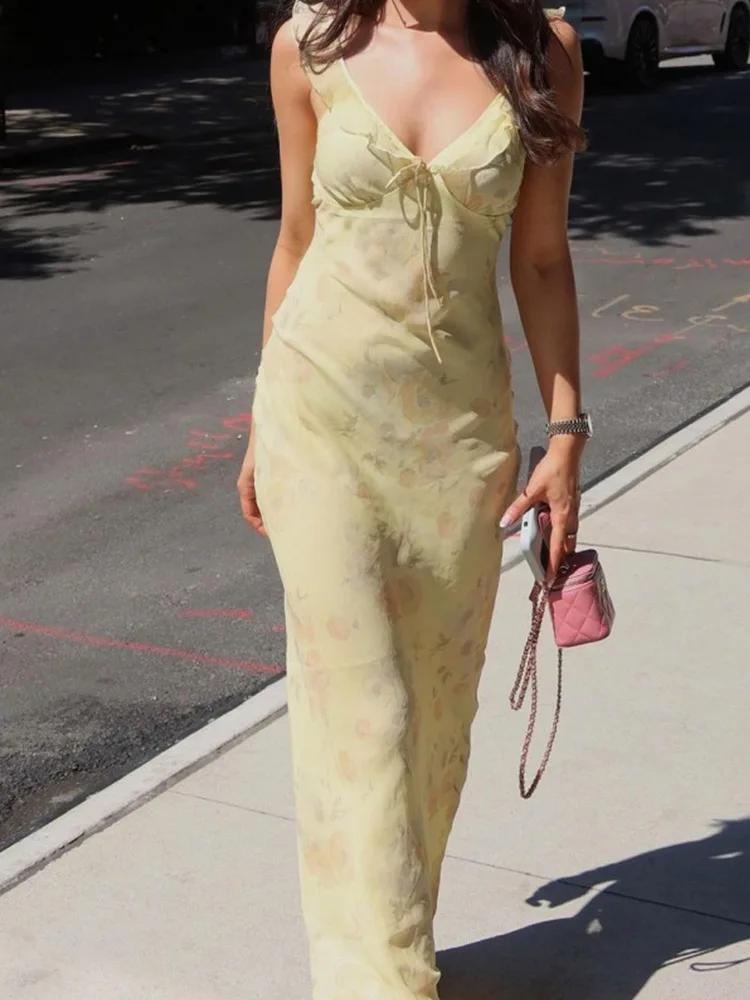 Summer Flower Print… - image