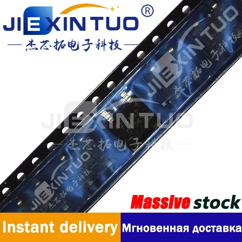 DF06S Bridge Rect 1… - image