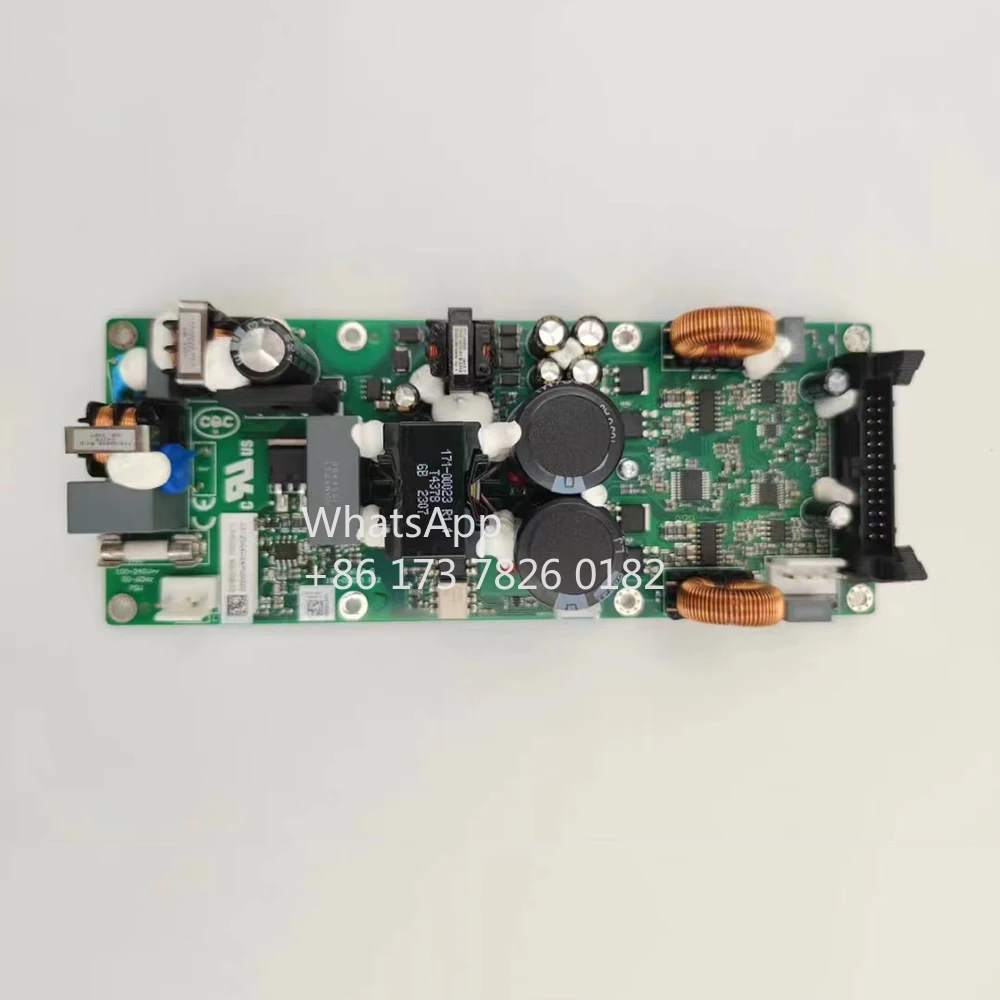 

For PASCAL U-PRO2S Audio Universal Power Amplifier Digital Amplifier Board