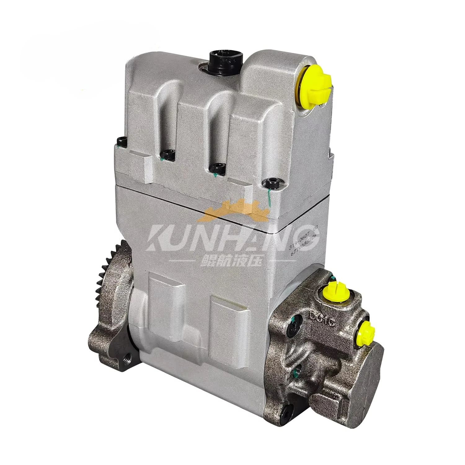 

Original New 476-8766 228-5898 295-4777 Fuel Pump 324D 325D 329D 330D 336D C7 Fuel Pump for