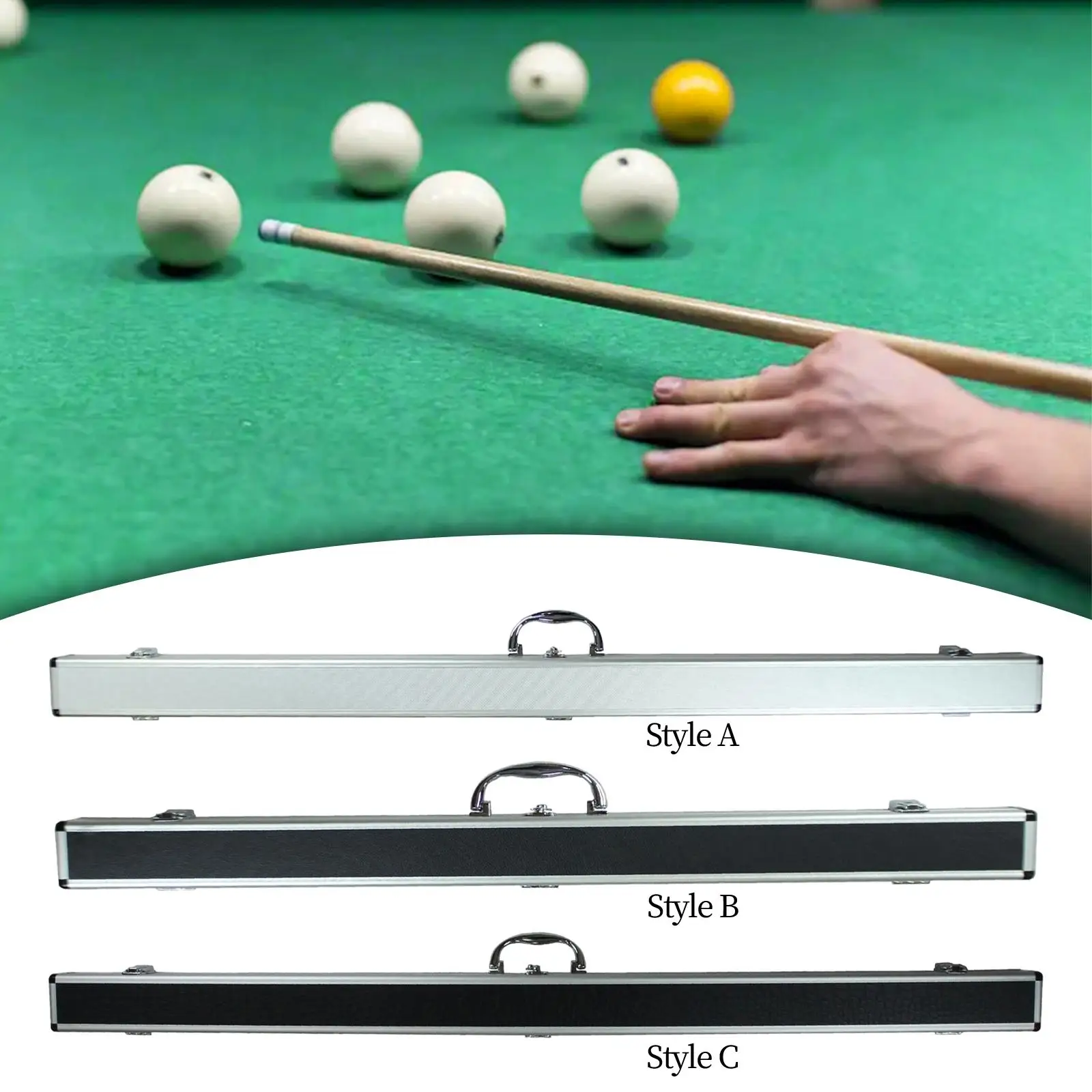 Thumbnail 4 - #25 Best Billiard Cue Cases to Buy In 2026