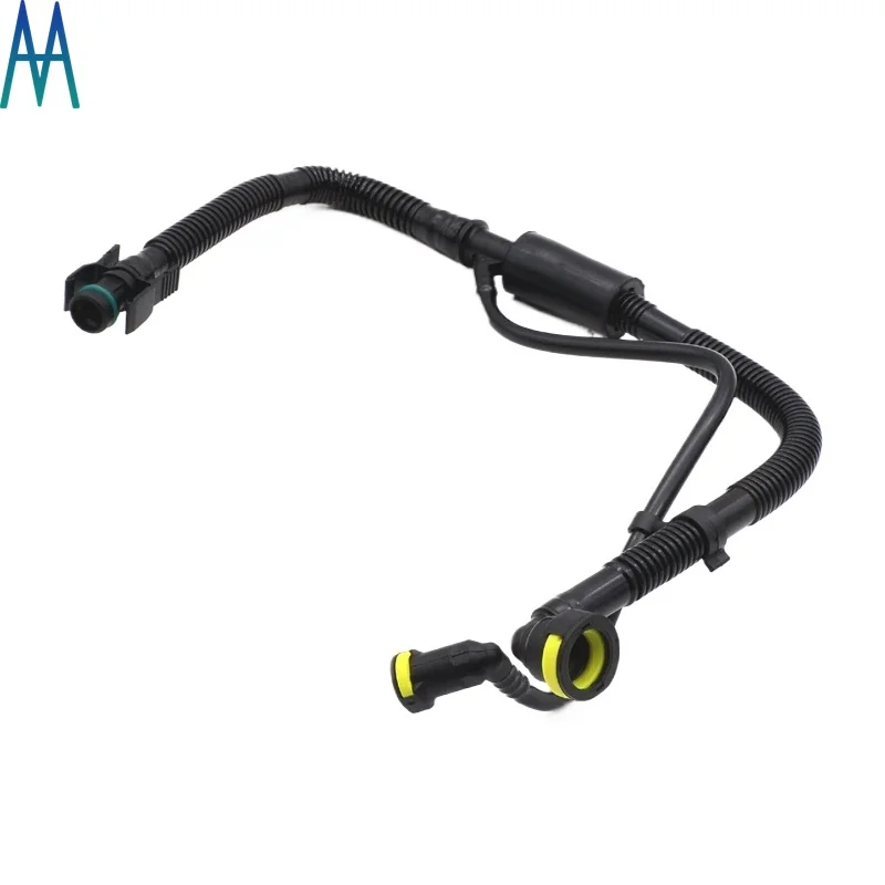 

1192Y4 Engine Crankcase Breather Pipe for Peugeot 407 406 Facelift 607 807 Citroen Picasso Sena 2.0