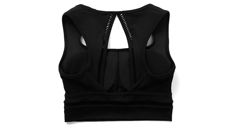 Zweiteiliges Fitness-Yoga-Set für Damen, weich, schmal geschnitten, dehnbar, atmungsaktiv, schnell trocknend, Sportbekleidung für Damen, Trainingskleidung – Detail 24