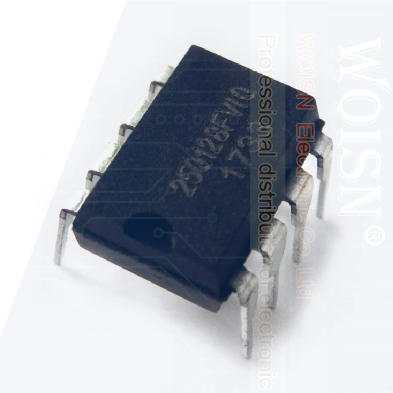 2-5PCS W25Q128FVIQ 25Q128FVIQ WT61P805 61P805 AD8572ARZ AD8572AR ISL62771HRTZ ISL62771HRT IRF1010NS F1010NS VND810 810