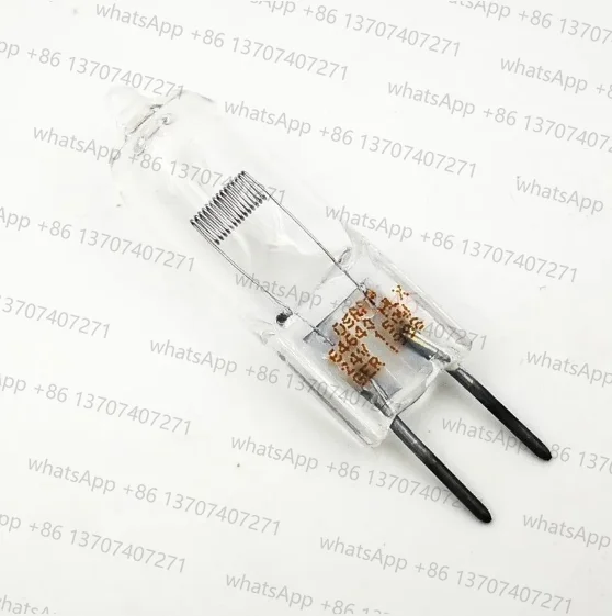 Os 64640 HLX A1/216 FCS 150W 24V G6,35 Microscope/projecteur/ampoule chirurgicale sans ombre