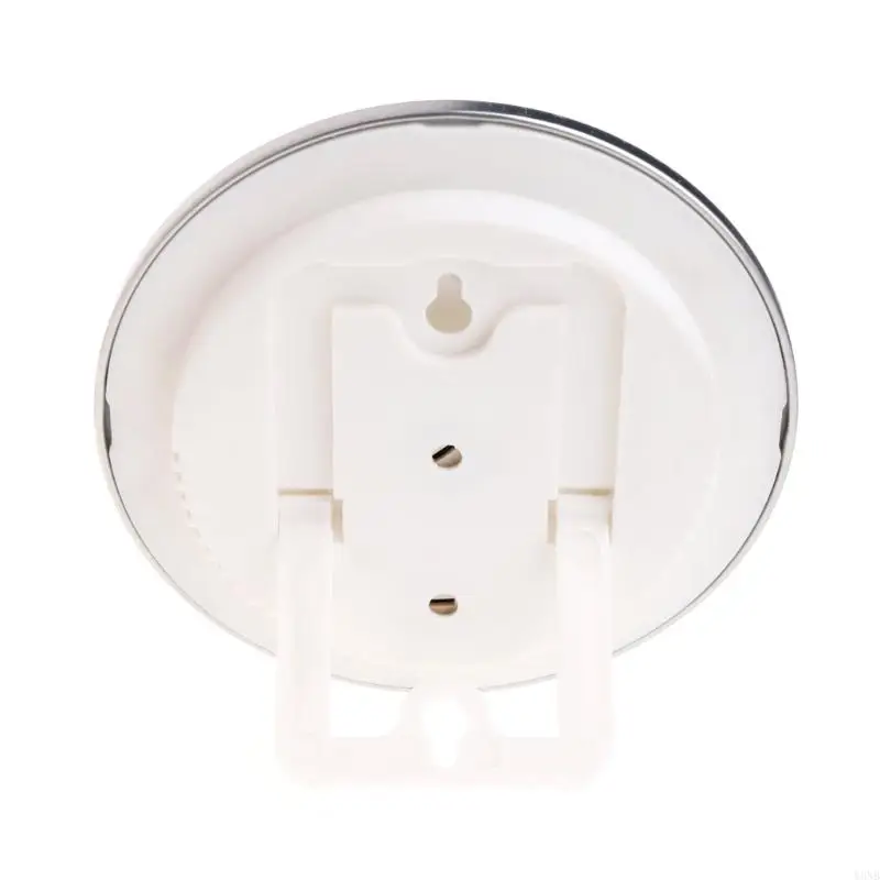 Y3NB Portable Analog Thermometer Hygrometer Temperature Humidity Meter Gauge