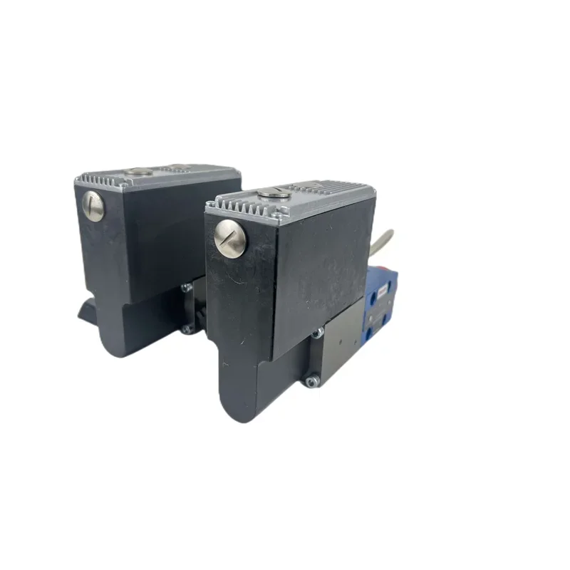 

2026 VT-DFP-13/1-0E3/V-001 VT-DFPE-A-22/G24K0/2A0F/V-021 Proportional Valve Shield Tunneling Machine for Building Material Shops
