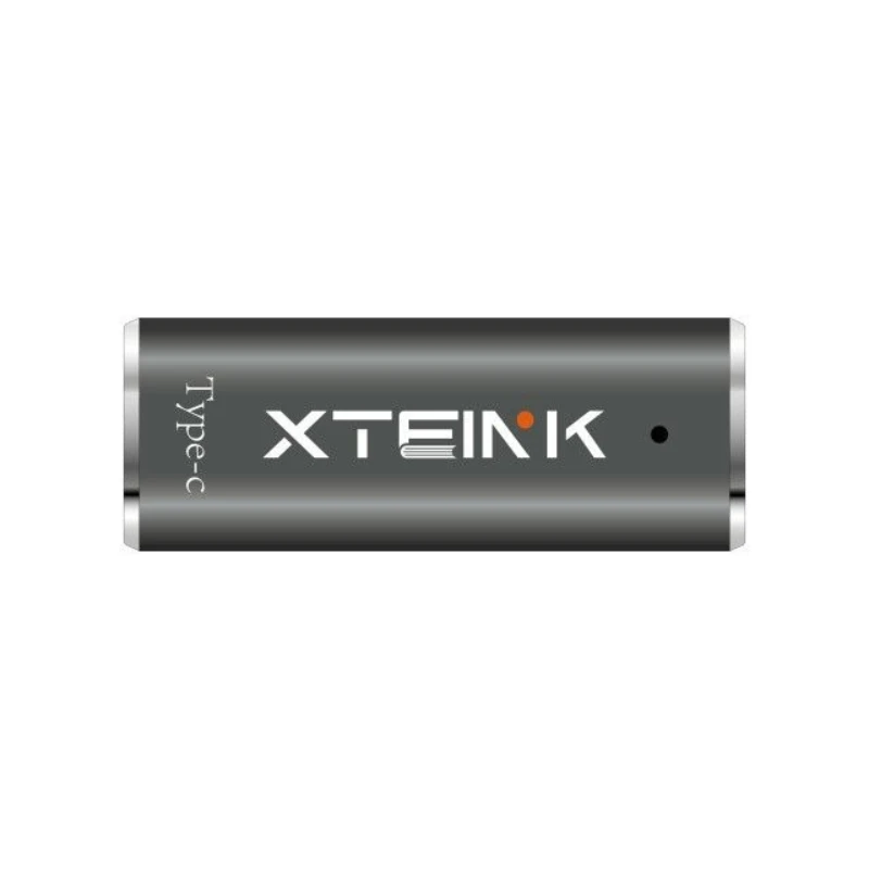 XTEINKX3 Electronic Paper Type-C To Pin Accessory Adapter/charging Cable /2 in 1 Card Reader /LED Reading Lamp