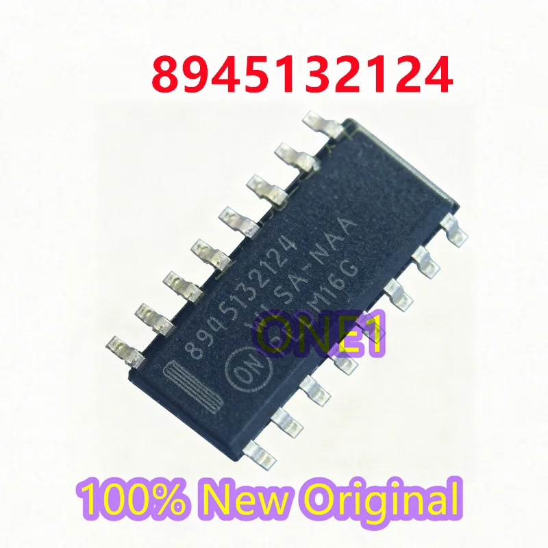 

(100PCS) New original 8945132124 WLSA-NAA package SOP16 automotive electronic chip