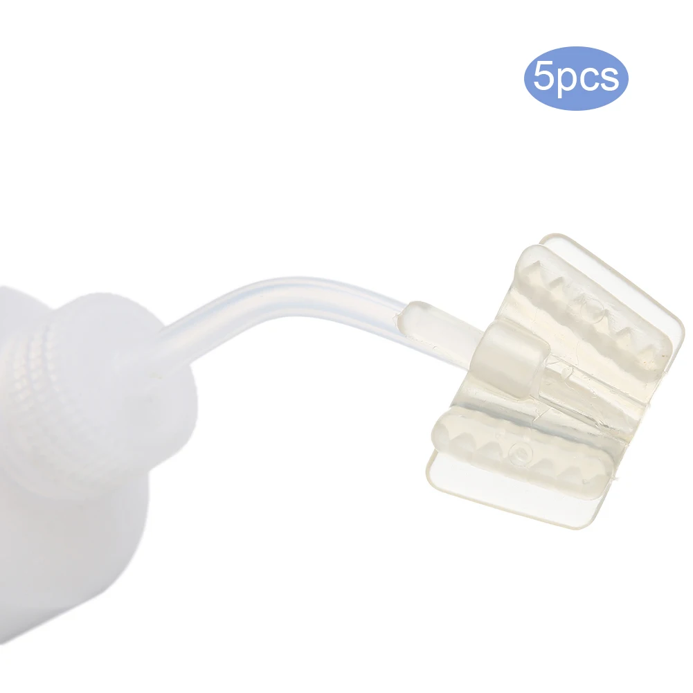 Рисунок 5 - силиконовый Ретрактор для ротовой