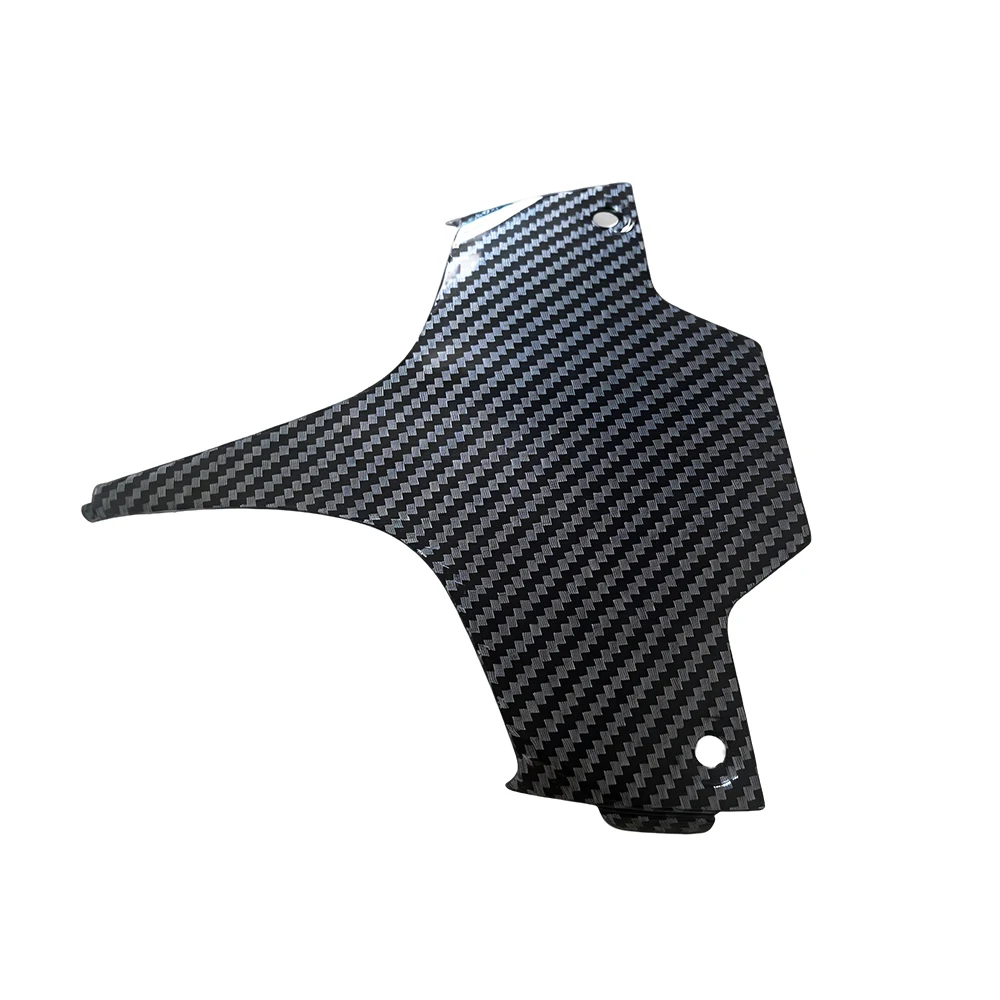 Motorcycle Rear Tail Cover Cowl Nose Brake Light Shell Cover Fairing Fit For Suzuki GSX-R600/750 GSXR 600 750 K8 2008-2010