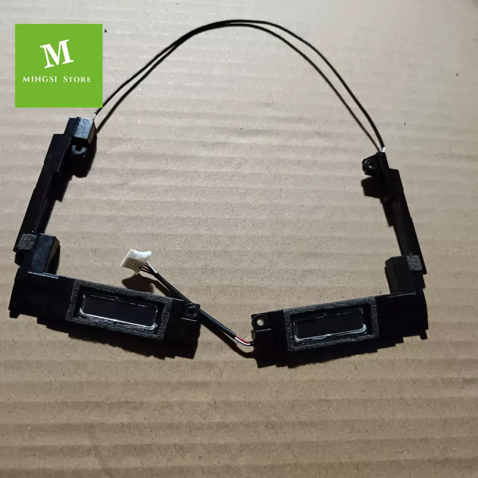 

FOR HP Envy13 x360 13-AR TPN-W141 Speaker