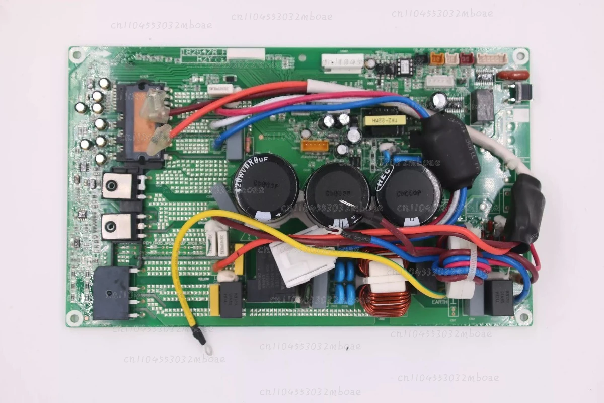 PCB05-457-V03 1878005. AT242CB Air Conditioner Outdoor Unit Inverter Drive Control Board
