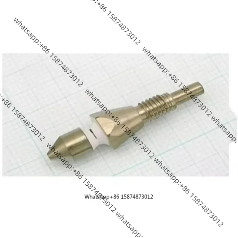 

Nozzle 221-48885-91 For Shim adzu FID Assembly 221-48885-91