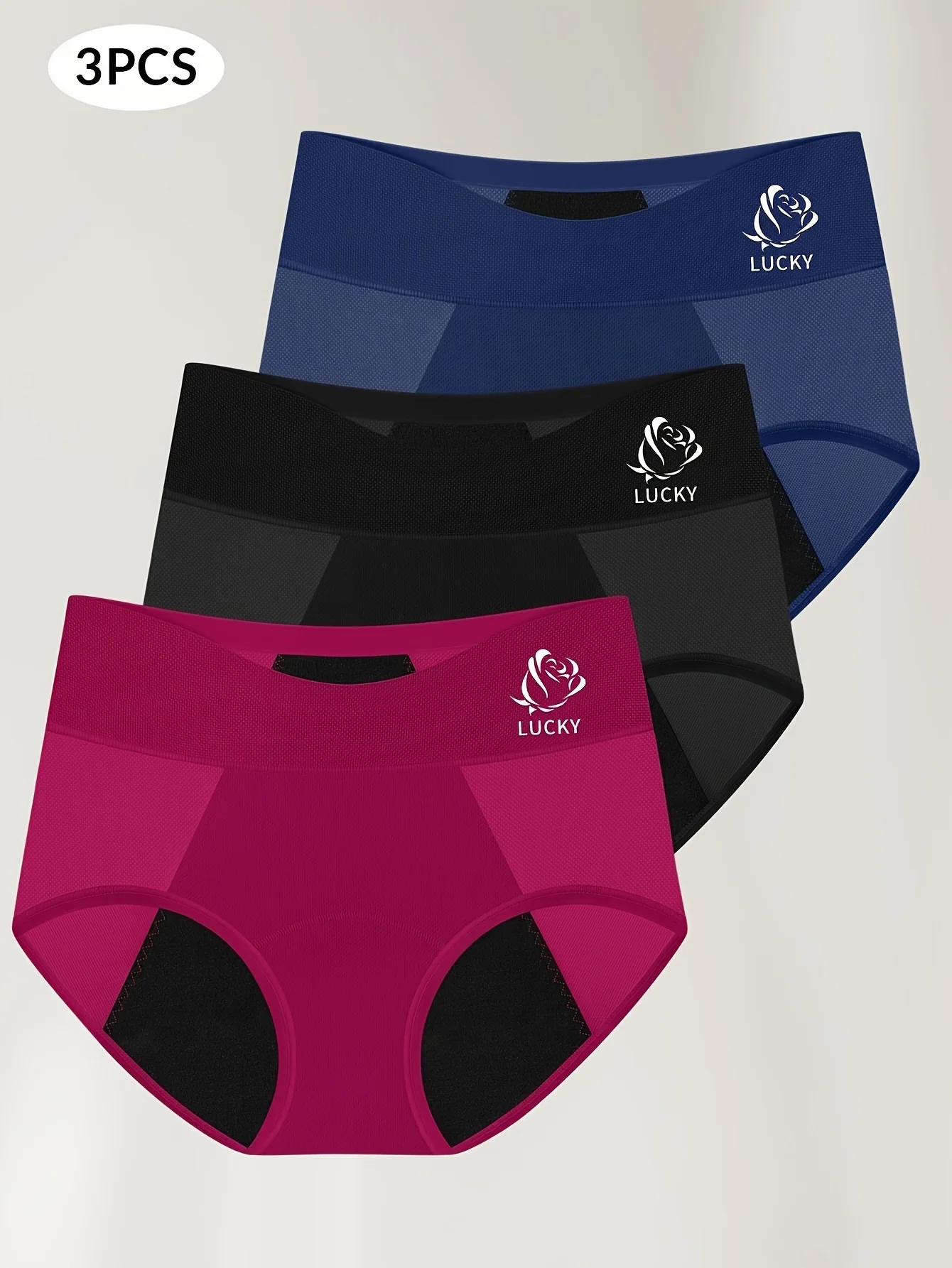 Thumbnail 4 - #36 Best Womens Breathable Mesh Panties to Buy In 2026