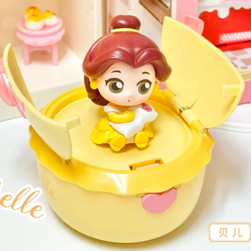 Sleep Baby Series Blind Box Sleep Warehouse Girl Birthday Gift Graduation Gift Desktop Decoration Ornament Cute Children's Toys