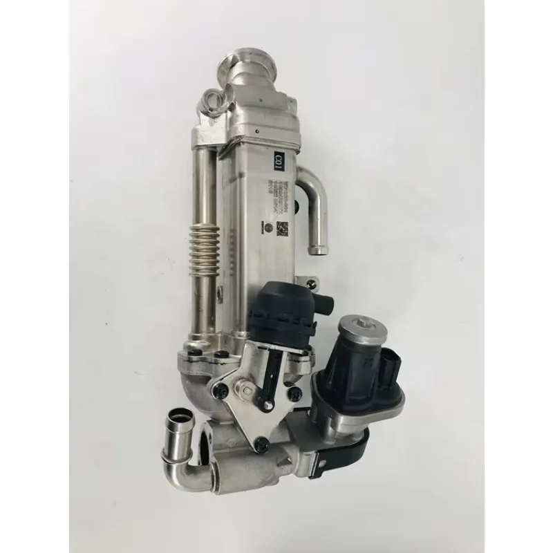 

Gold seller EGR Valve Suitable for Weichai Natural Gas Engine EGR Valve Module 1009429972