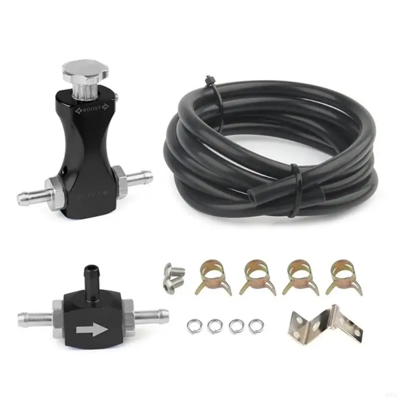 Lightweight Aluminum Improve Controller Valves Pressure Regulating for Customized Engine Presentation Tuning