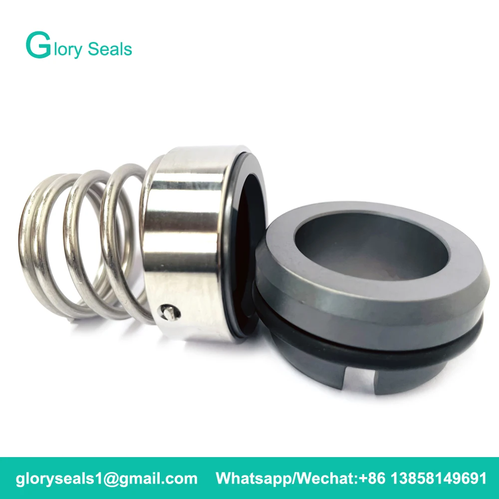 

551C-40/43/45/48/50/55/60/65/70/75/80 Mechanical Seals with G9 Seat BT-RN,VUL-CAN Type 12,ROTE-N R2,U2,AES-SEAL T03 S/S/V