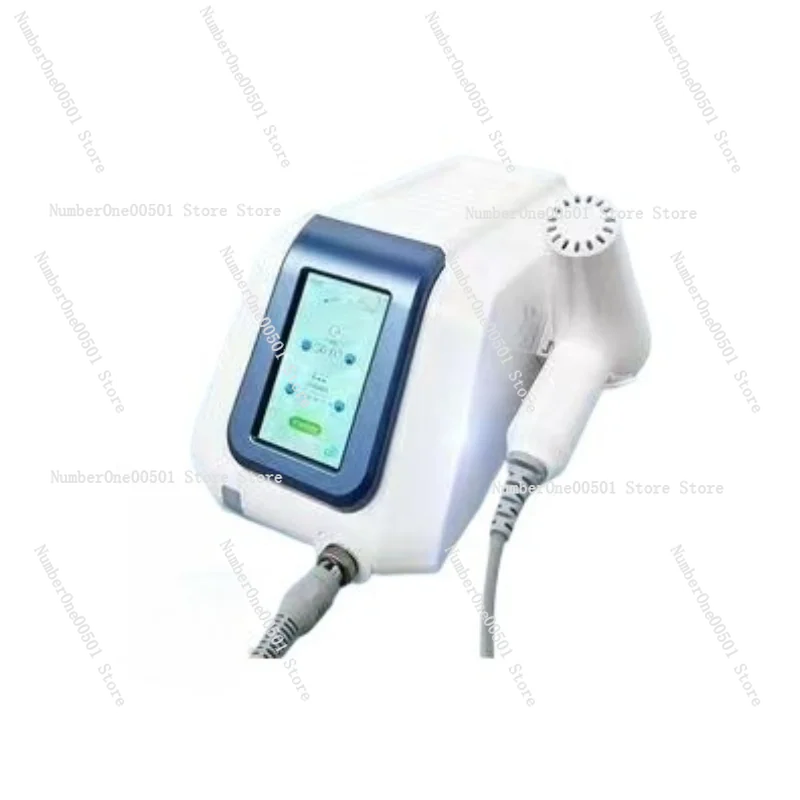 جهاز الهباء الجوي الاحترافي لتقريب الرطوبة GCS بدون تلامس لعلاجات سبا لتجديد شباب الوجه #2