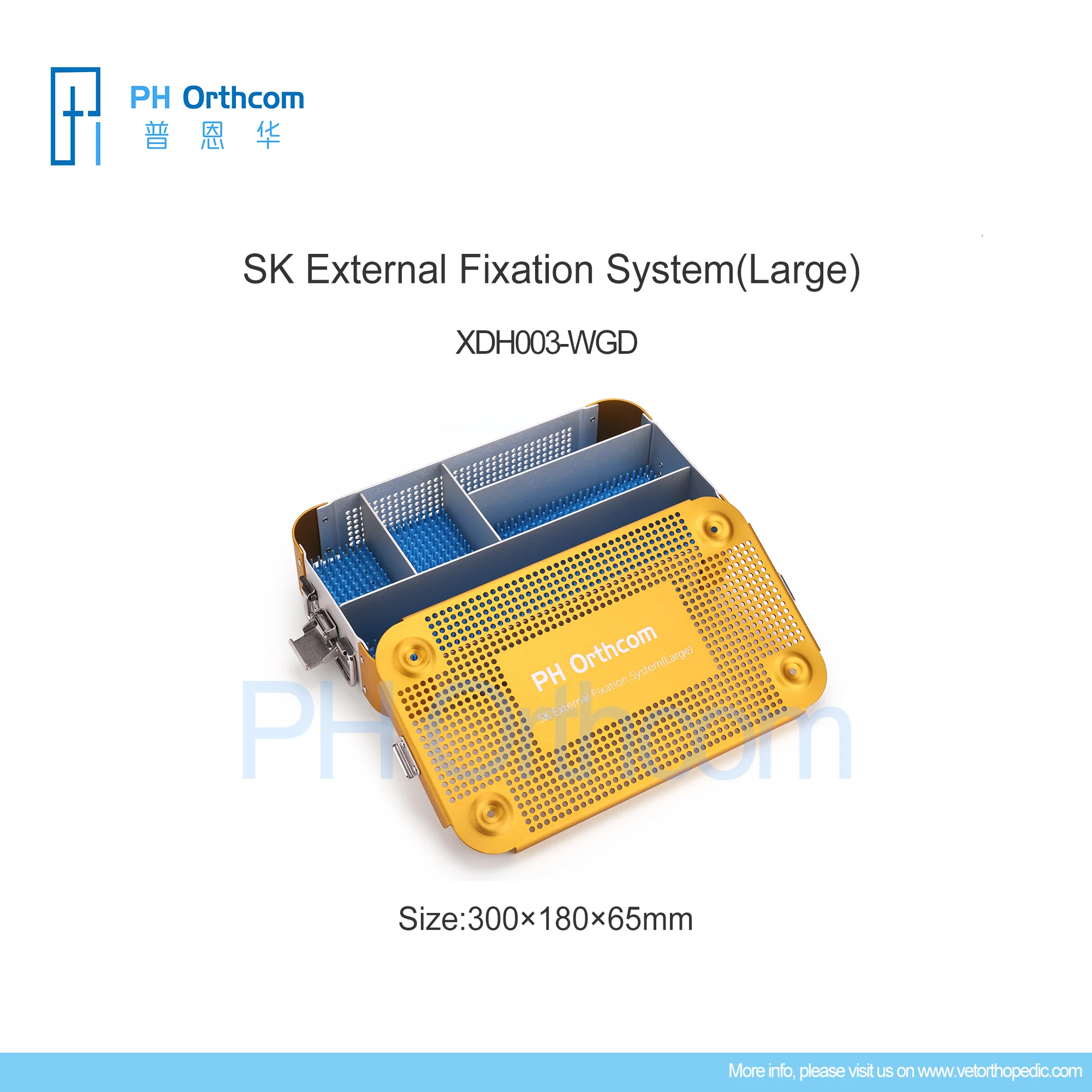 Fixation System (La…