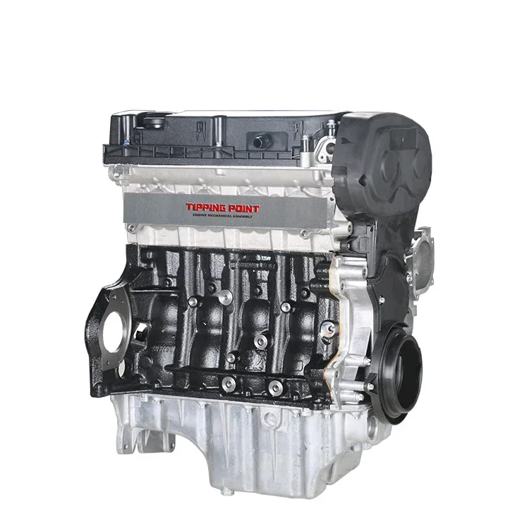 Brand New LDE 1.6L Long Block Engine Assembly for  Cruze and  Excelle in the Engine Assembly Category