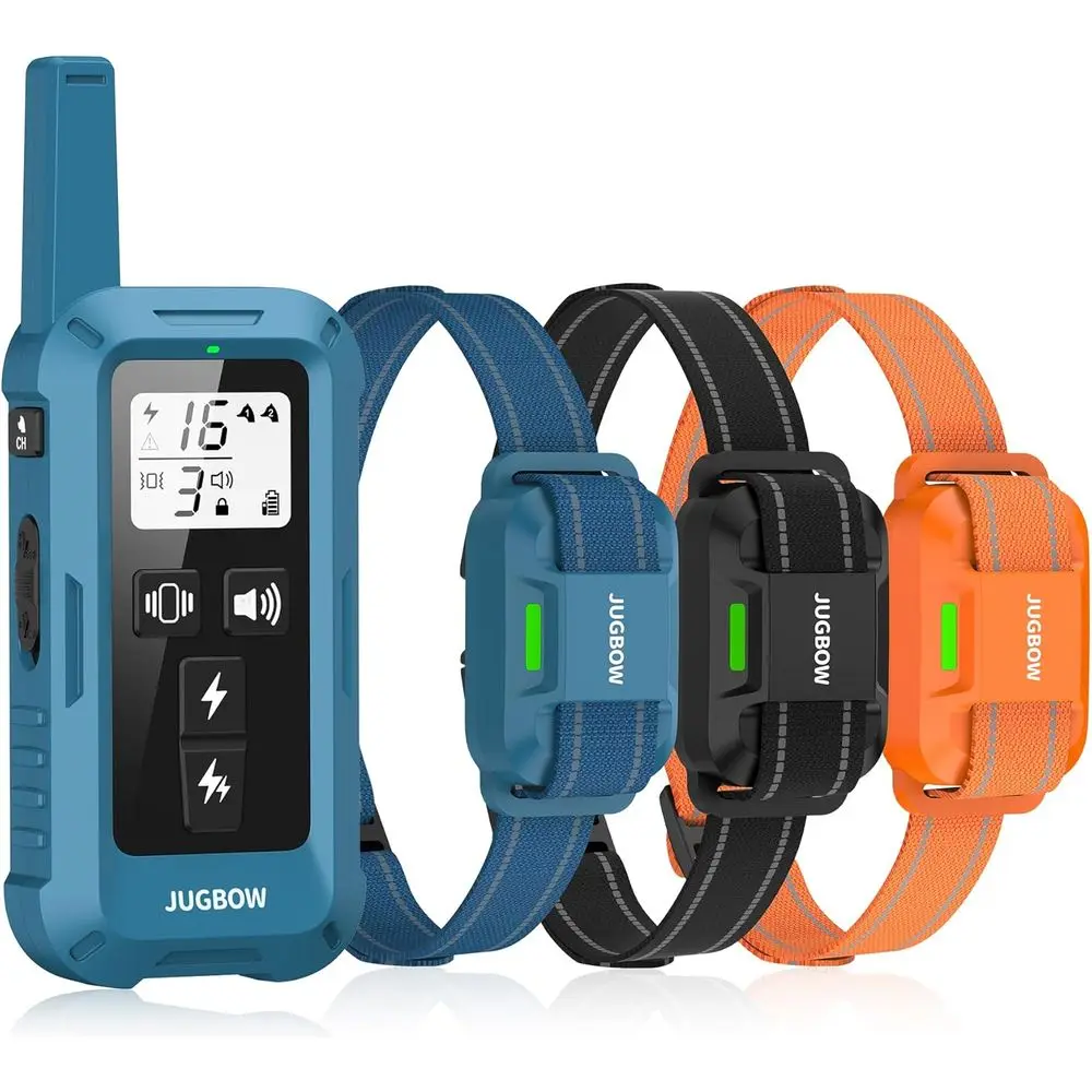 Dog Training Collar…