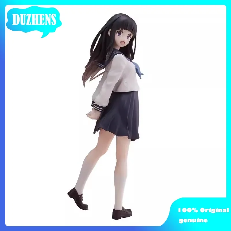 

TAITO Original:Hyouka Chitanda Eru 18cm PVC Action Figure Anime Figure Model Toys Figure Collection Doll Gift