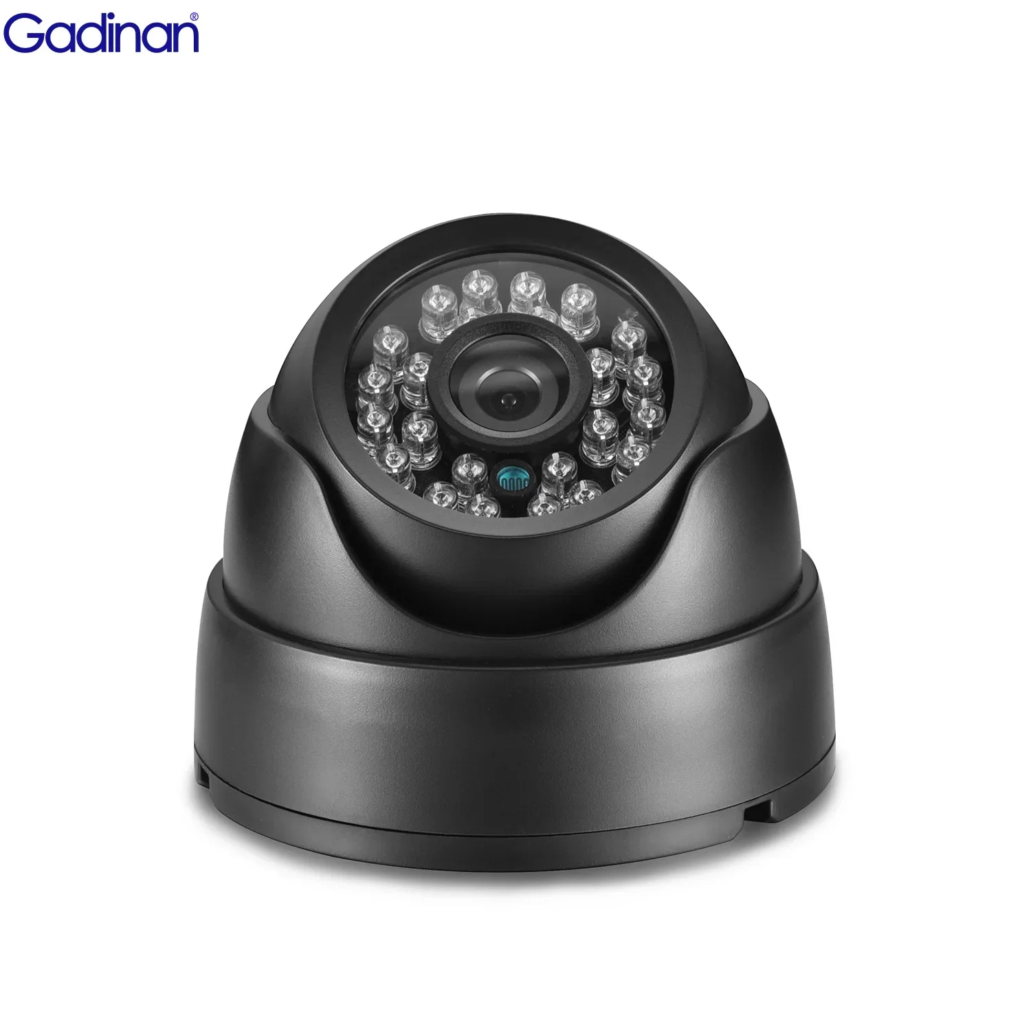 Gadinan 24Pcs Ir Le… - image