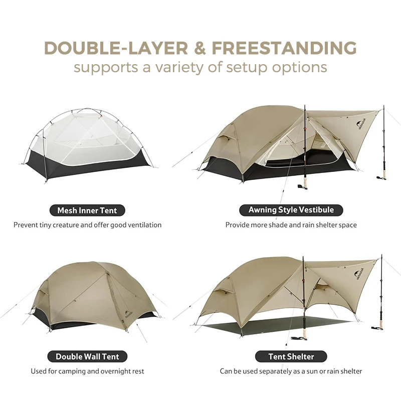 Thumbnail 3 - #36 Top Rated Tent Footprints to Buy in 2026