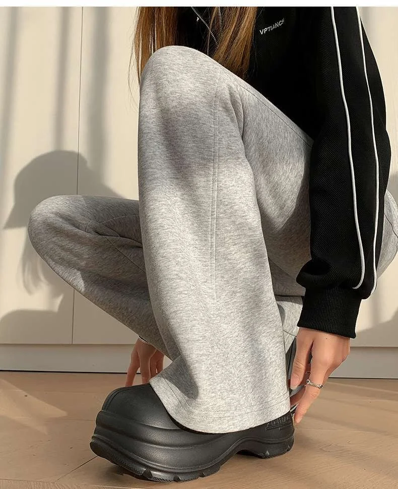 

Джинсы Bootcut, японские женские звездные узор Pantacourts Cottagecore, 70-е годы, отличная деревенская полупастельная одежда для Ins