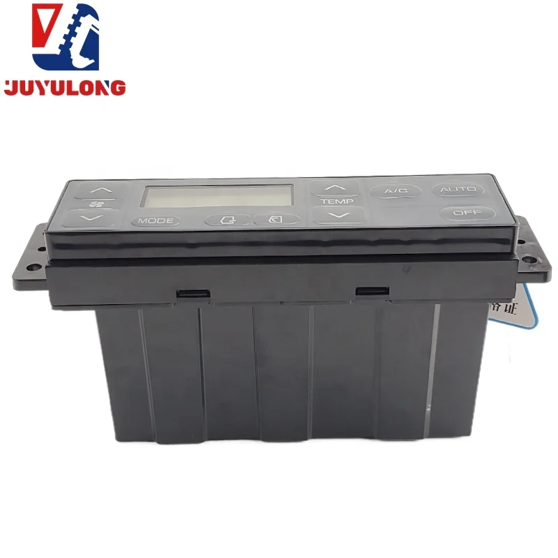 JUYULONG is suitable for Hitachi 60 70 200-6 240 330-3G 360 air conditioner controller panel switch 4692239 4426048 503722-3050