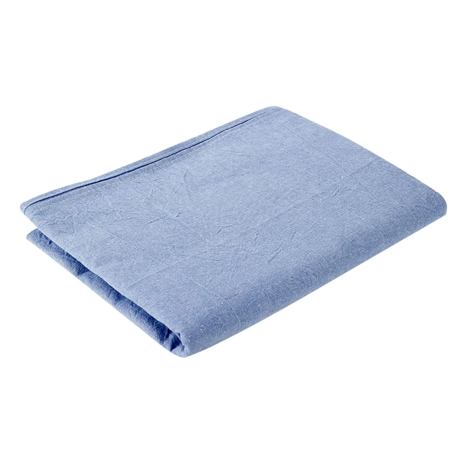 

Massage Bed Cover Beauty Salon SPA Treatment Relaxation Bedsheet Breath Hole 80x200cm