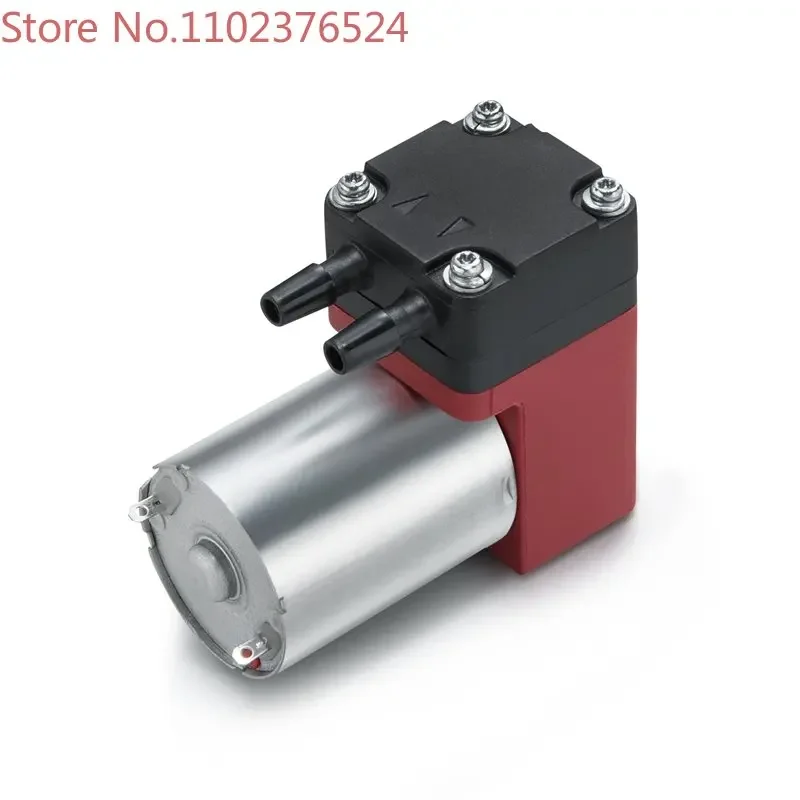 

Micro air pump edge circulation AD3DC gas sampling fluidmart long-life diaphragm beauty mini vacuum pump