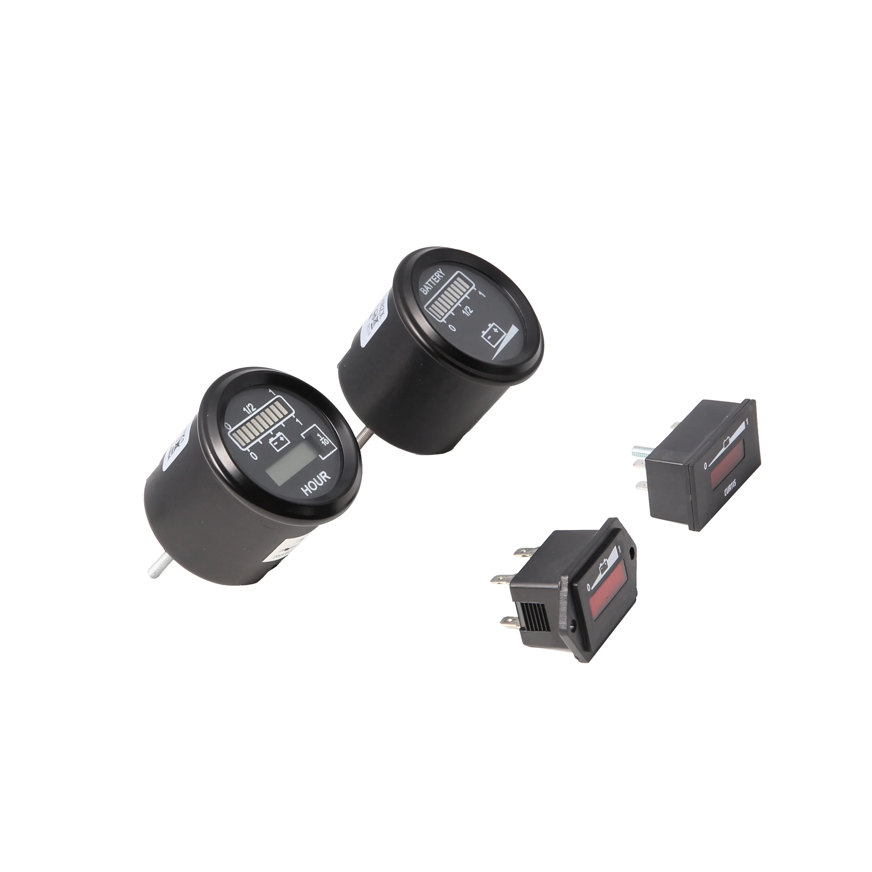 

Made In China 808 Meter 12-80V For Forklift Parts