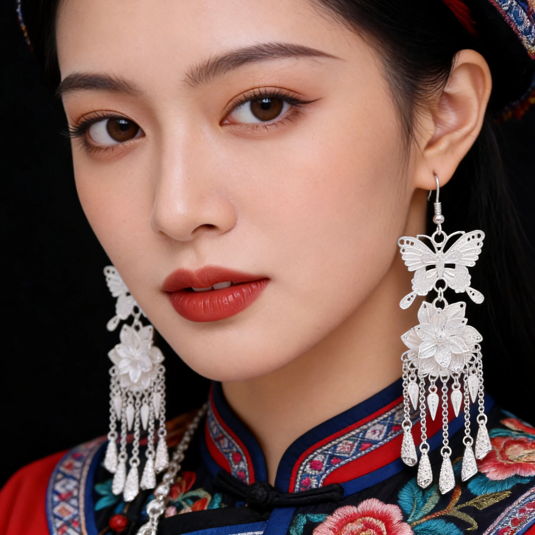 Silver Plated Butte…