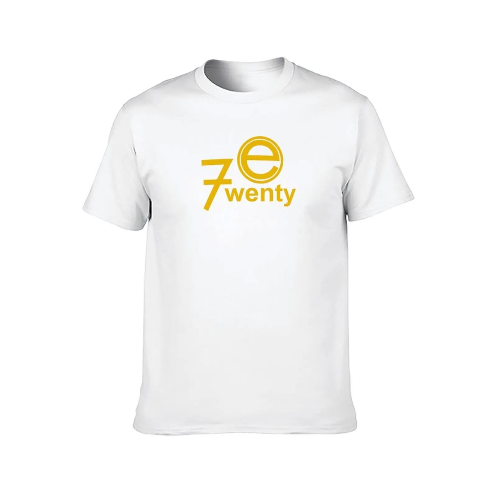 الترفيه 720 تي شيرت تي شيرت رجل القطن تي شيرت رجل فاخر تي شيرت #2