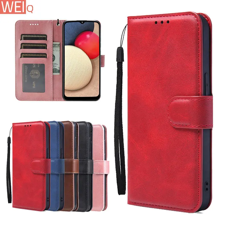 Wallet Leather Phone Case For Huawei P8 P9 P10 P20 P30 P40 P50 P60 Pro Plus Lite Mini E 4G 5G 2015 2016 2017 Flip Wallet Funda