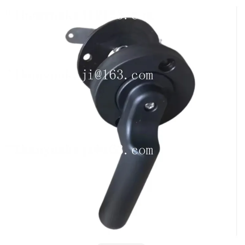 Factory direct sale Plastic Handle Control for Rudder Sailing Controller Handle Handle Kayak Accessories