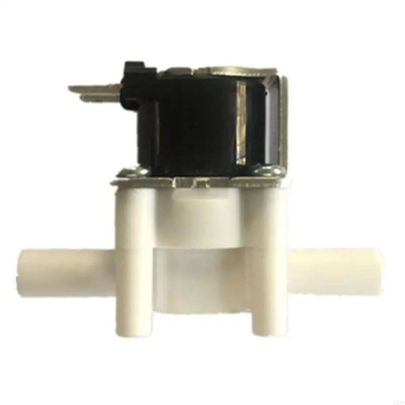 

652F Electric Metal Solenoid for Valve 3/8 inches Normal Close Conntection RO Water Reverse Osmosis System 12V 24V 220V