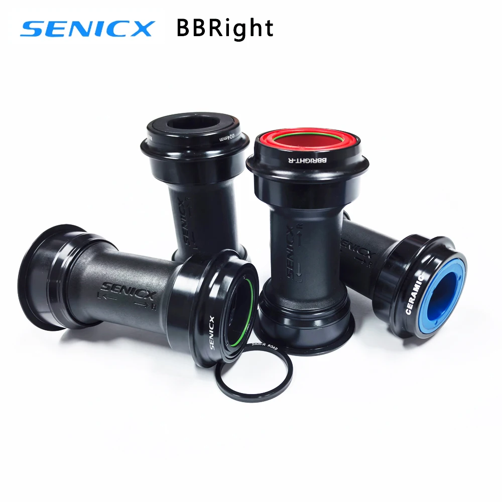 Senicx Ceramic Bott…