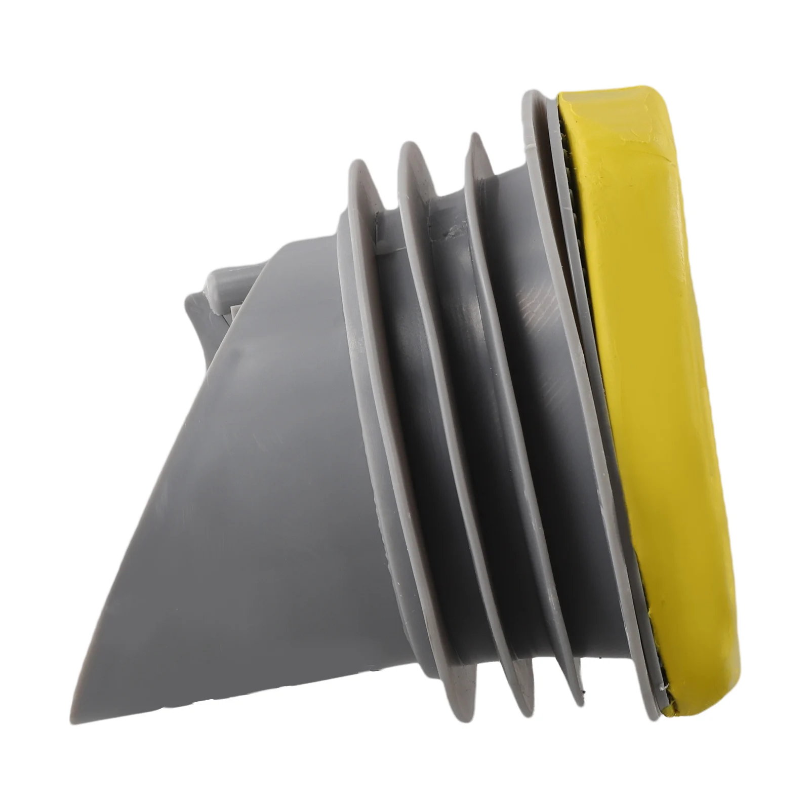 

Anti Backflow Toilet Flange Toilet Repair Yellow Gray Toilet Flange Seal Accurate Fit Easy Installation Long-lasting Performance