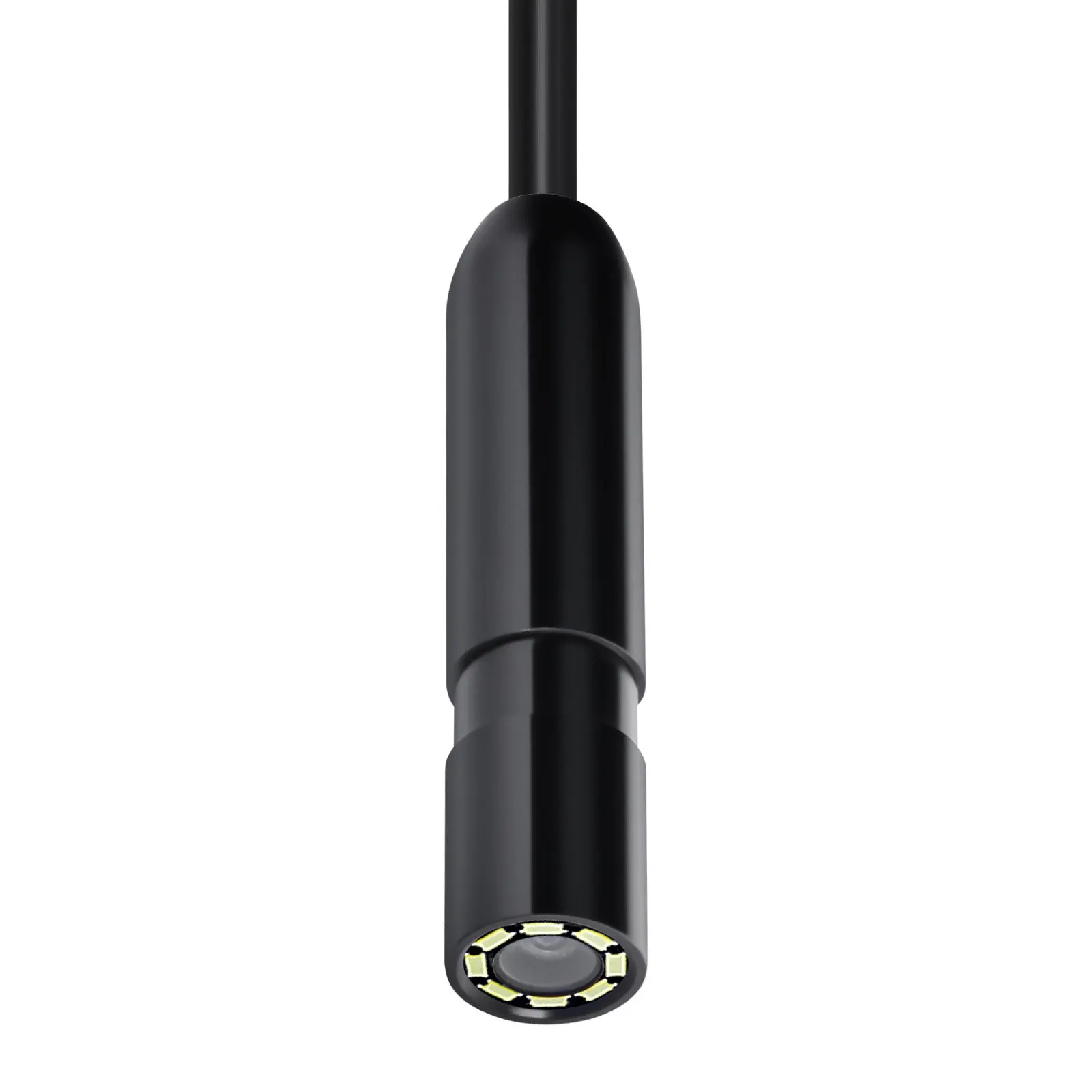 

Эндоскопическая камера 1920P HD для Android и IOS с кабелем длиной 16,4 футов