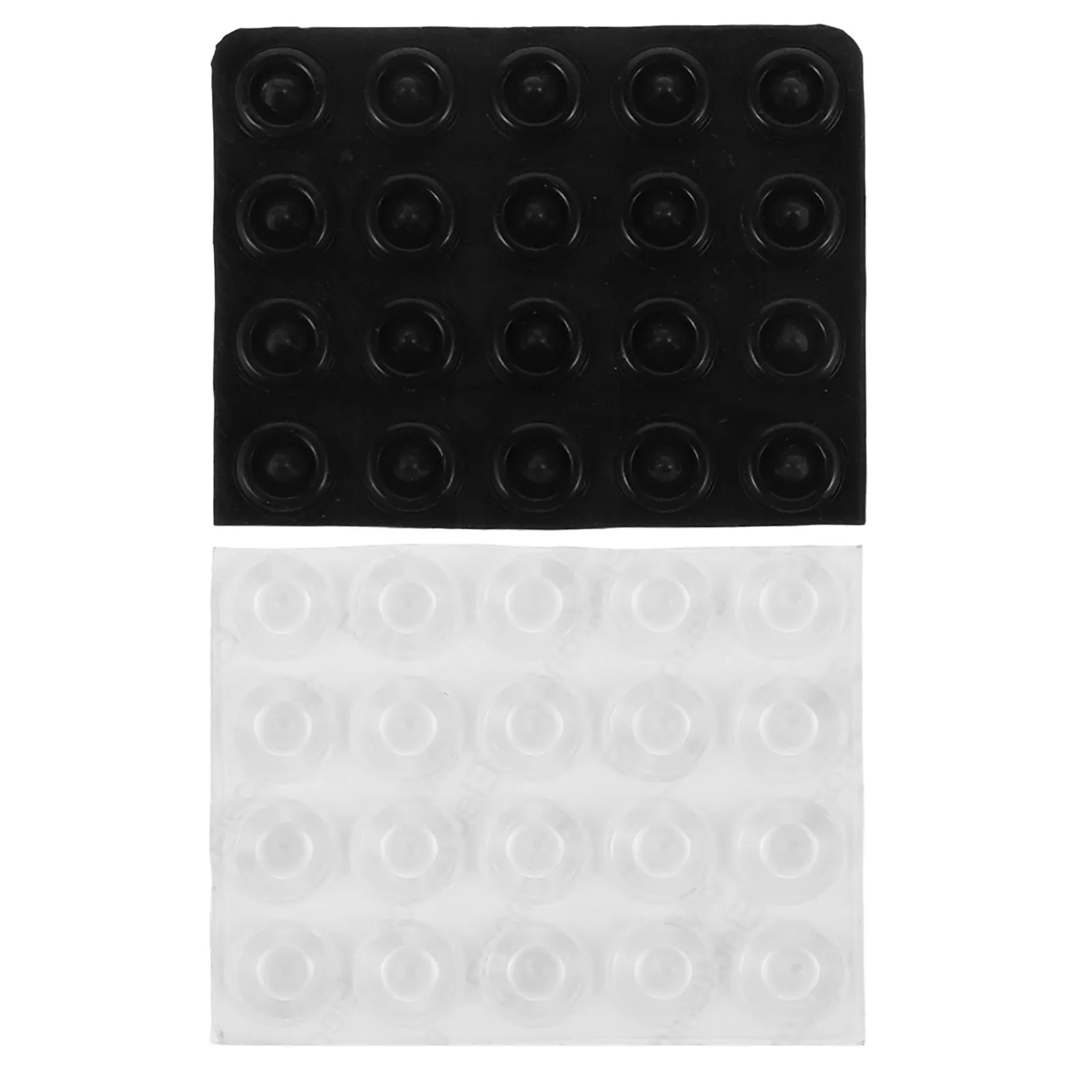 

40 шт. противоскользящих ковриков для сноуборда, зимние противоскользящие накладки, морозостойкие, прочные, универсальные, для безопасного катания на лыжах и сноуборде