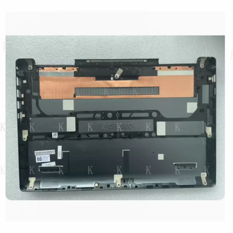 

C For Dell Vostro 7590 V7590 Bottom Case Cover Case Black 01X3CG 1X3CG