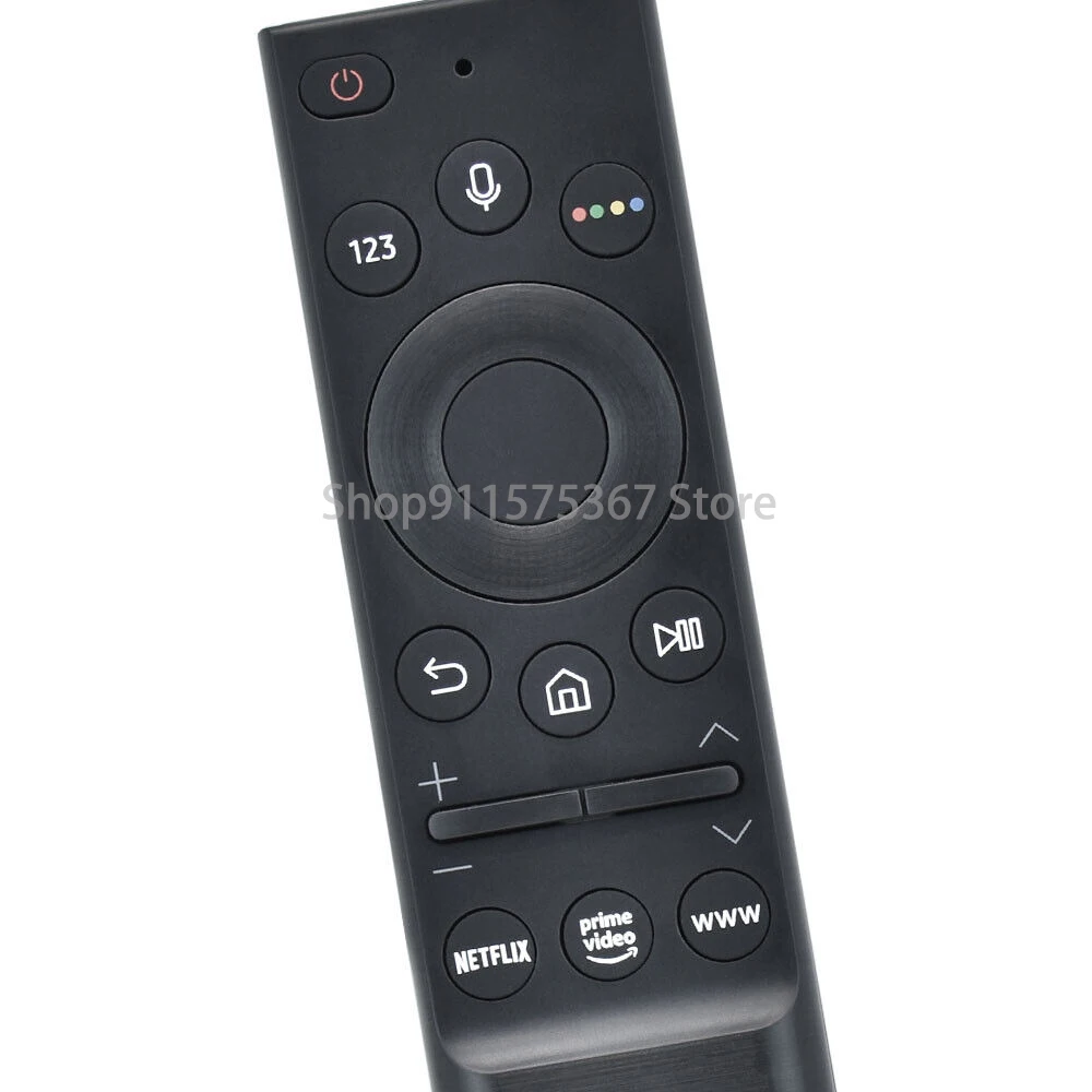 New BN59-01363C For Samsung QLED Voice Remote Control BN59-01363L QN43LS03AAFXZA QN65Q70AAFXZA QN70Q60AAFXZA QN75Q80AAFXZA